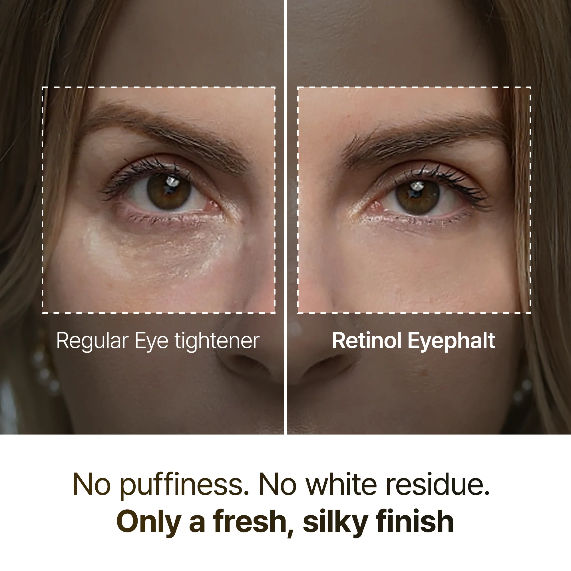 [Cuidado de día y de noche] Línea para levantar bolsas de los ojos Eyephalt - Image 16
