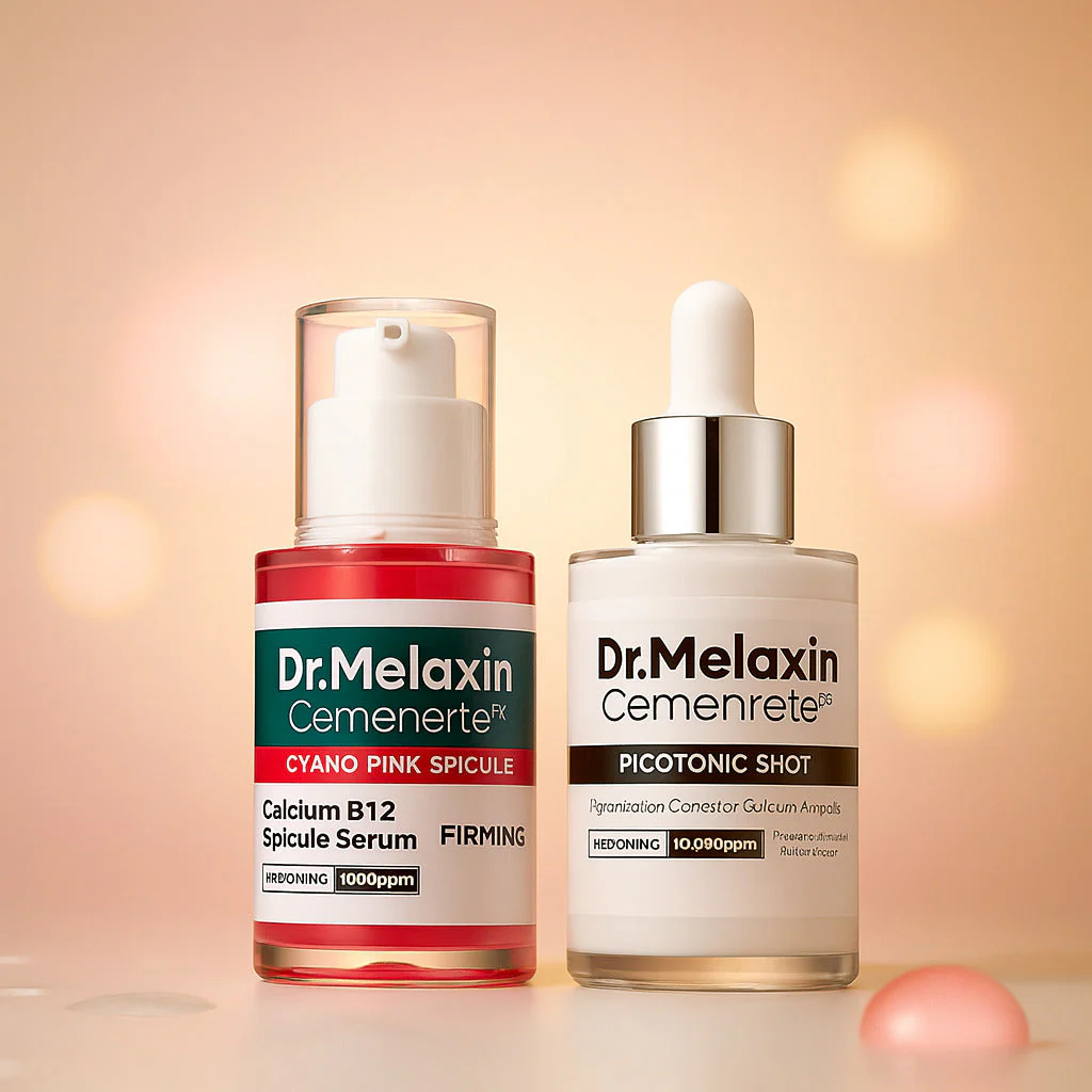 Kit de luminosidad Dr. Melaxin LumiGlow - Image 13